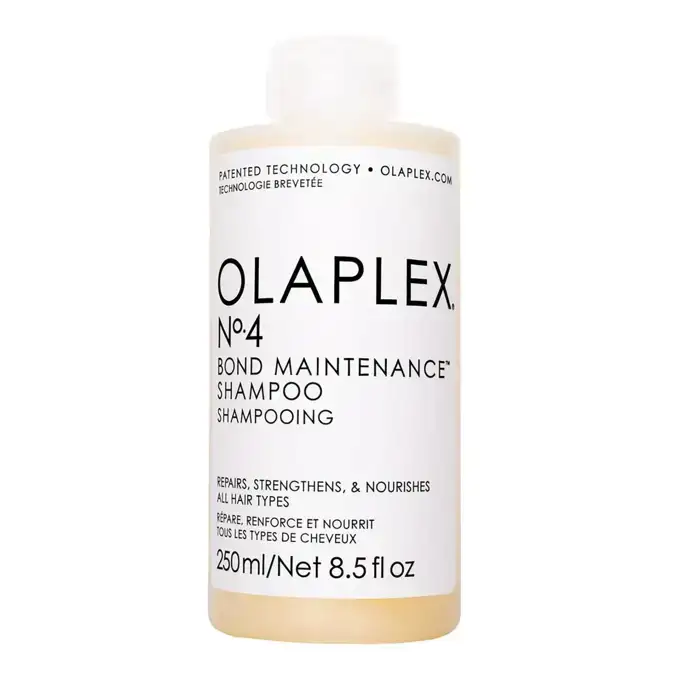 Olaplex - No.4 Bond maintenance shampoo - Champú mantenimiento