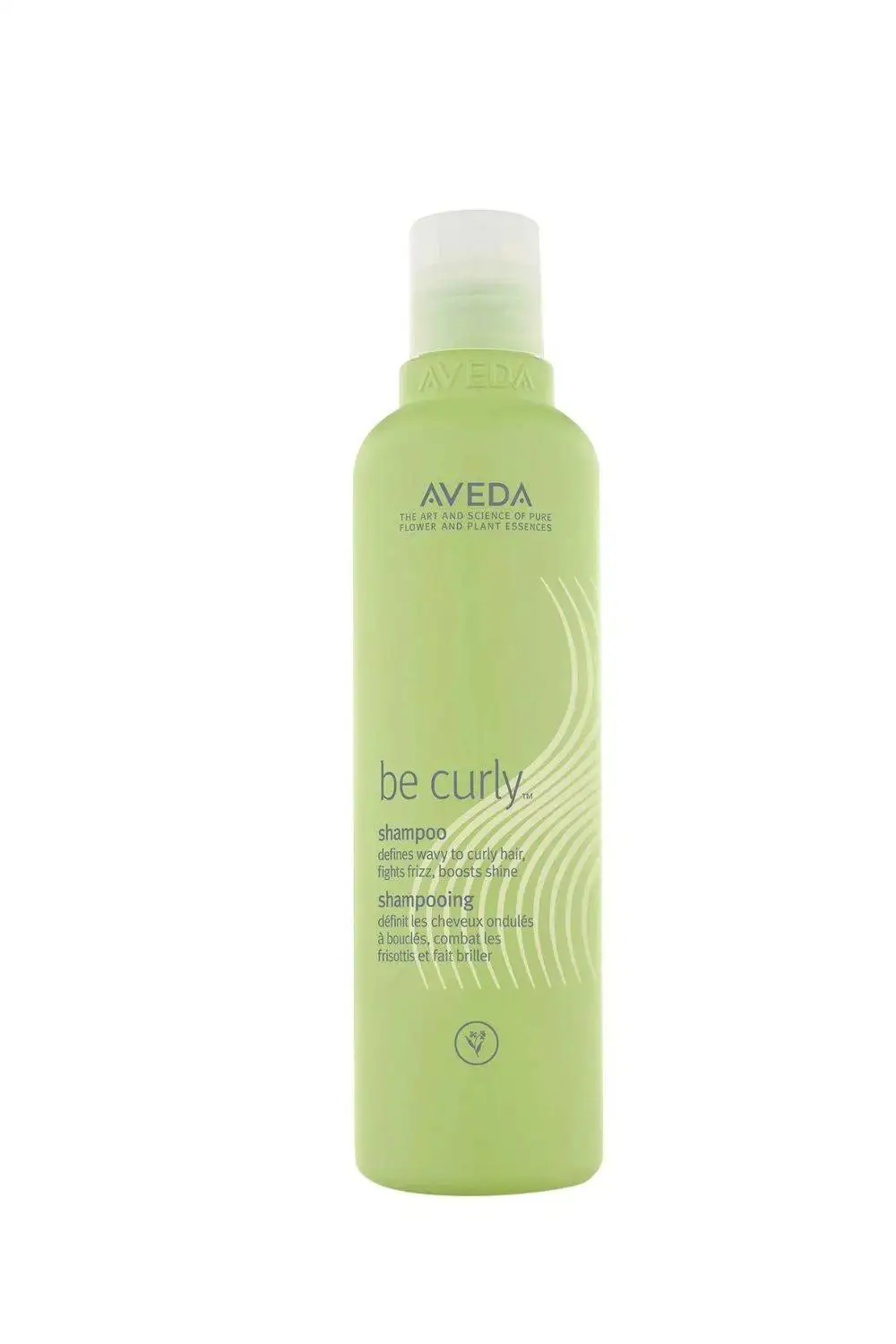 CHAMPÚ PARA HIDRATAR EL CABELLO BE CURLY DE AVEDA