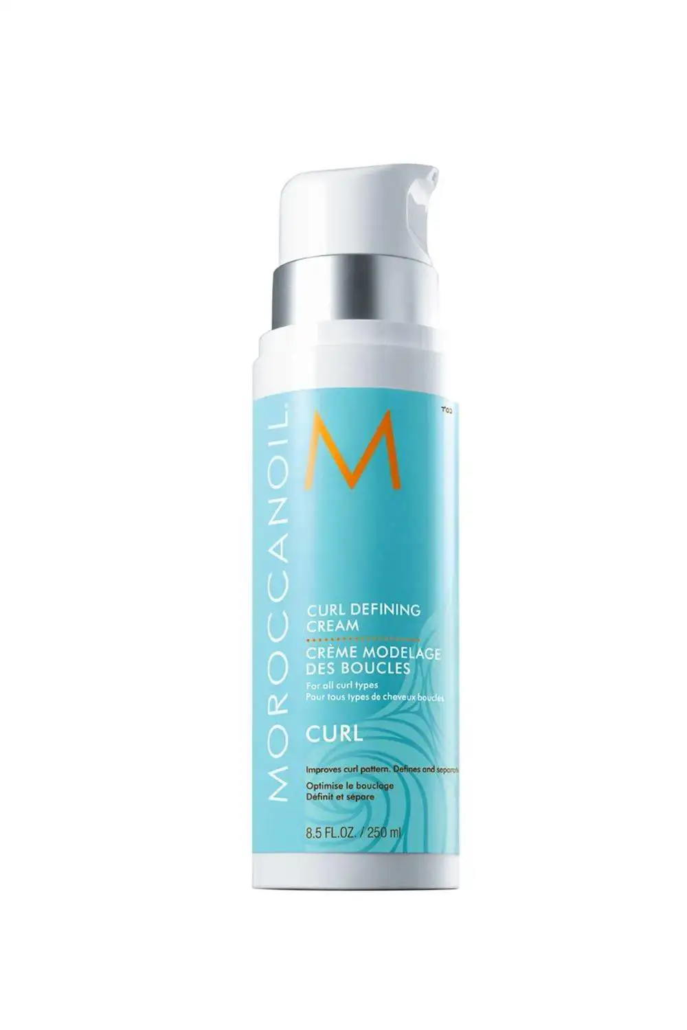 CREMA PARA DEFINIR RIZOS DE MOROCCANOIL