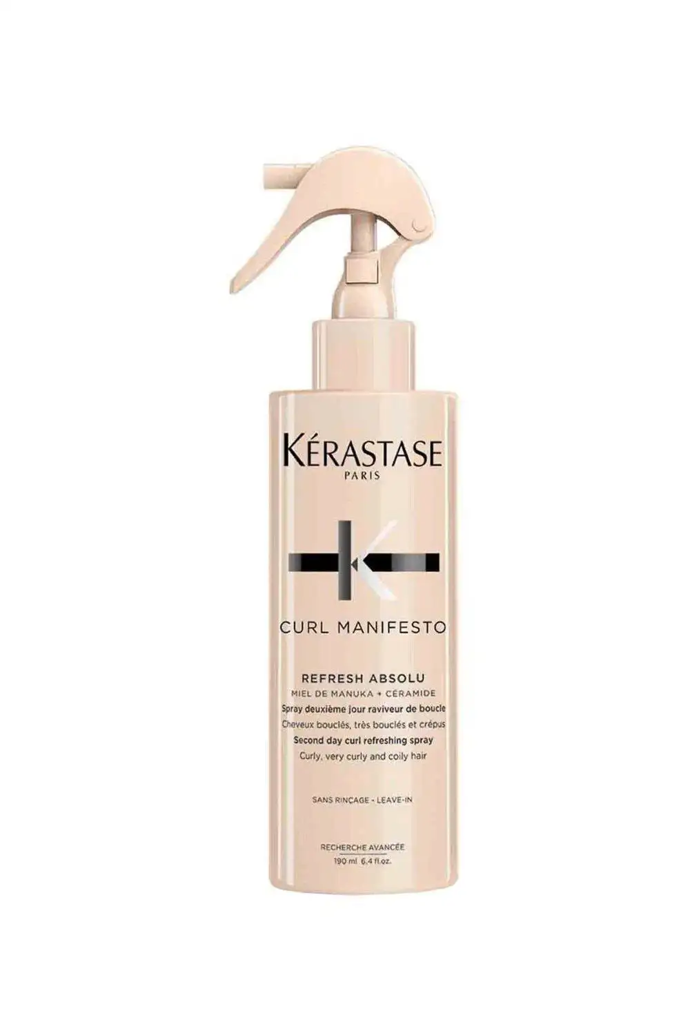 CURL MANIFESTO REFRESH ABSOLU DE KÉRASTASE