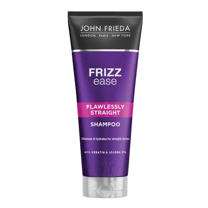 Frizz-ease Champú Flawlessly Straight de John Frieda 