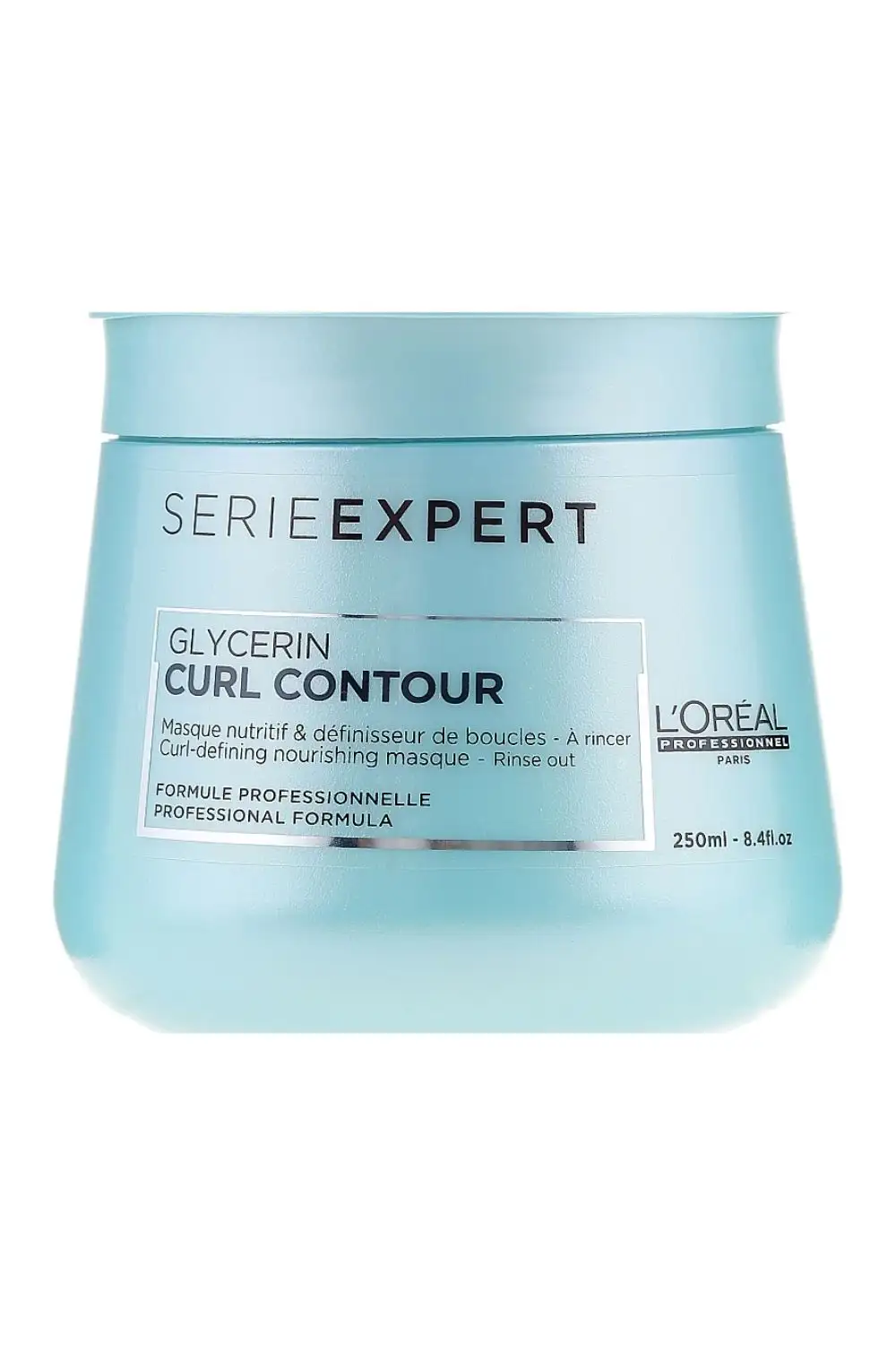 L'Oreal Professionnel Mascarilla Curl Contour