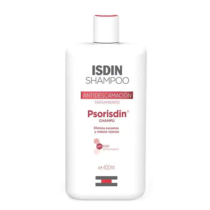 Psorisdin Champú Antidescamación de Isdin