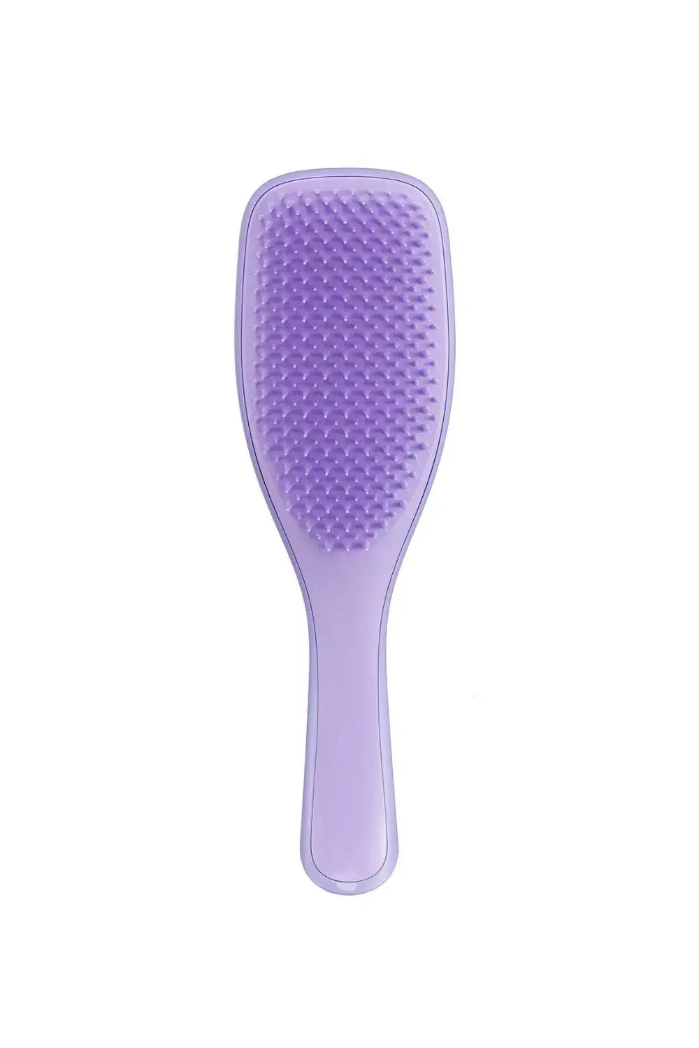 THE WET DETANGLER NATURALLY CURLY 3C TO 4C DE TANGLE TEEZER