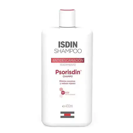 ISDIN - Psorisdin Champú Antidescamación