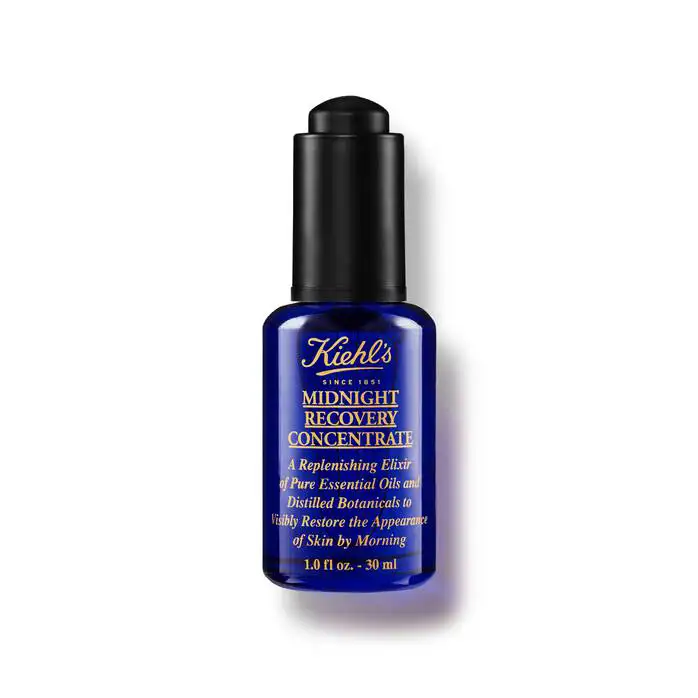 aceite seco kiehls