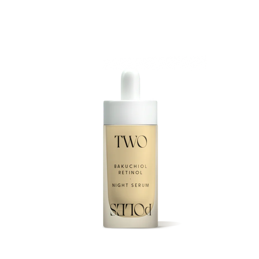 serum con retinol de Two Poles