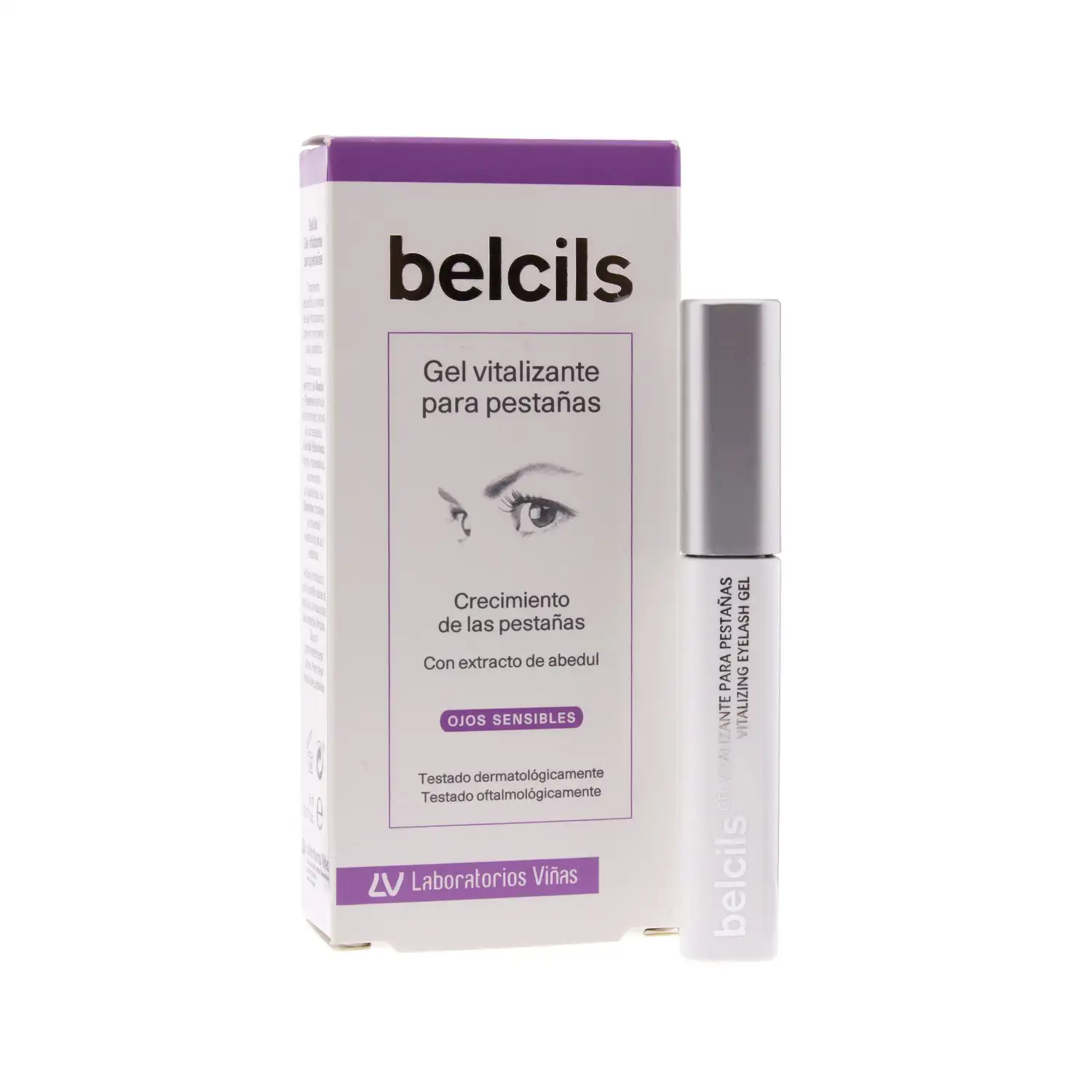 Gel Belcils vitalizante 