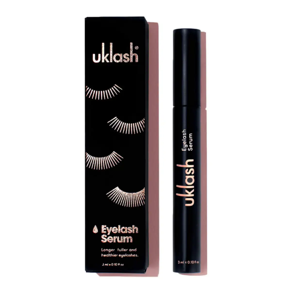 Sérum de pestañas de Uklash