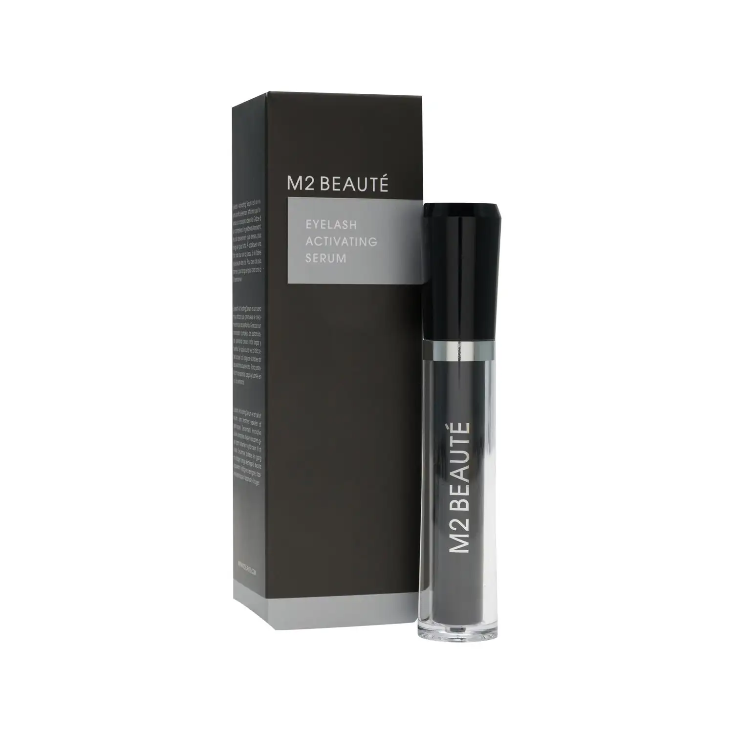 Sérum Eyelash Activating M2 Beauté