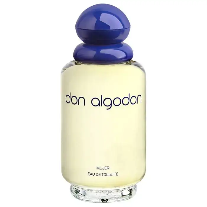 Colonia Don Algodón