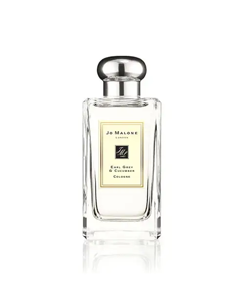 Eau de Cologne Fragancia Earl Grey & Cucumber de Jo Malone London