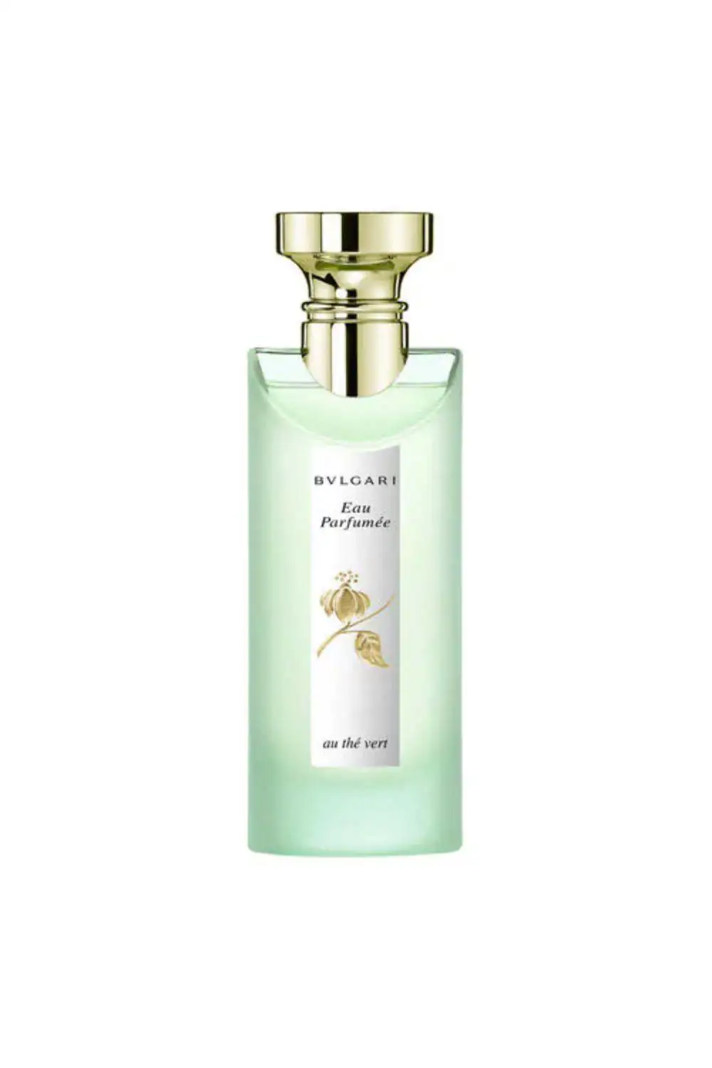 Eau Parfumée Au Thé Vert de Bvlgari