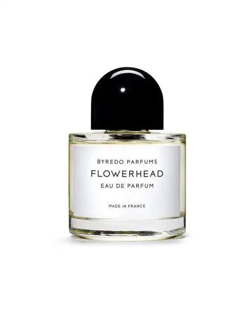 Flowerhead de Byredo
