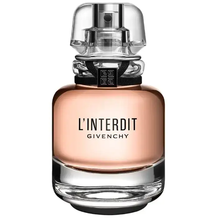 Givenchy L’ Interdit EDP 