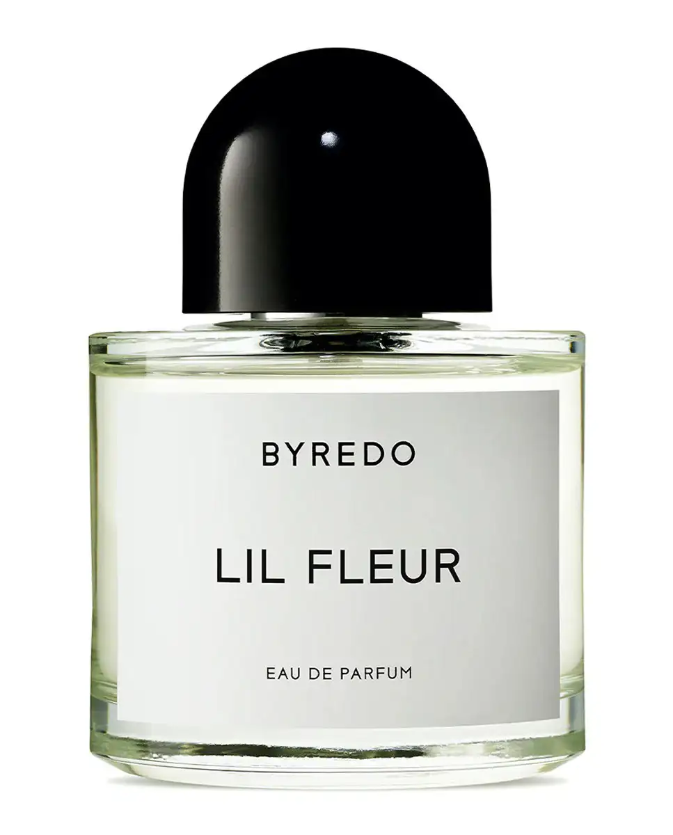 Lil Fleur de Burdeos de Byredo 