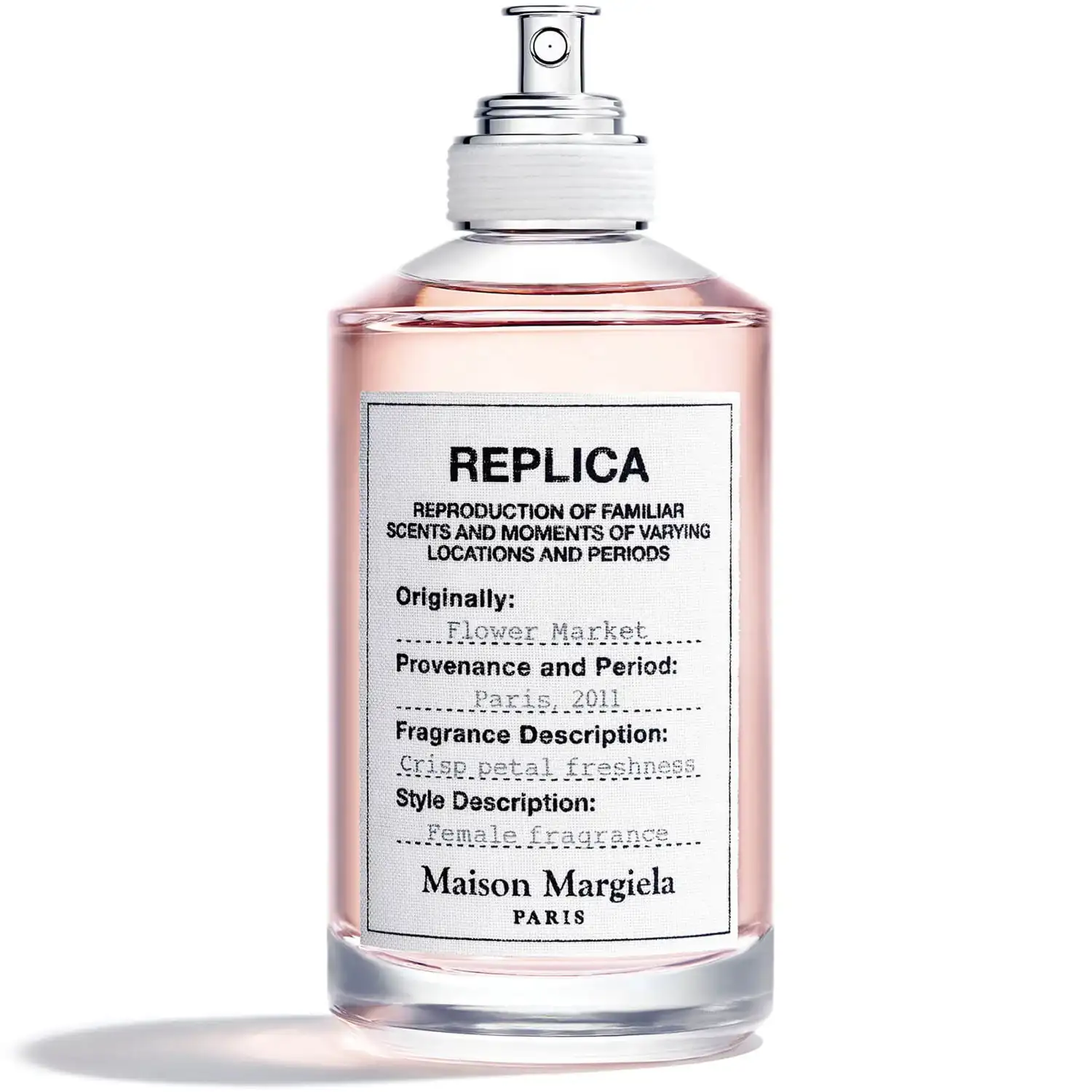 Maison Margiela Replica Flower Market Eau de Toilette