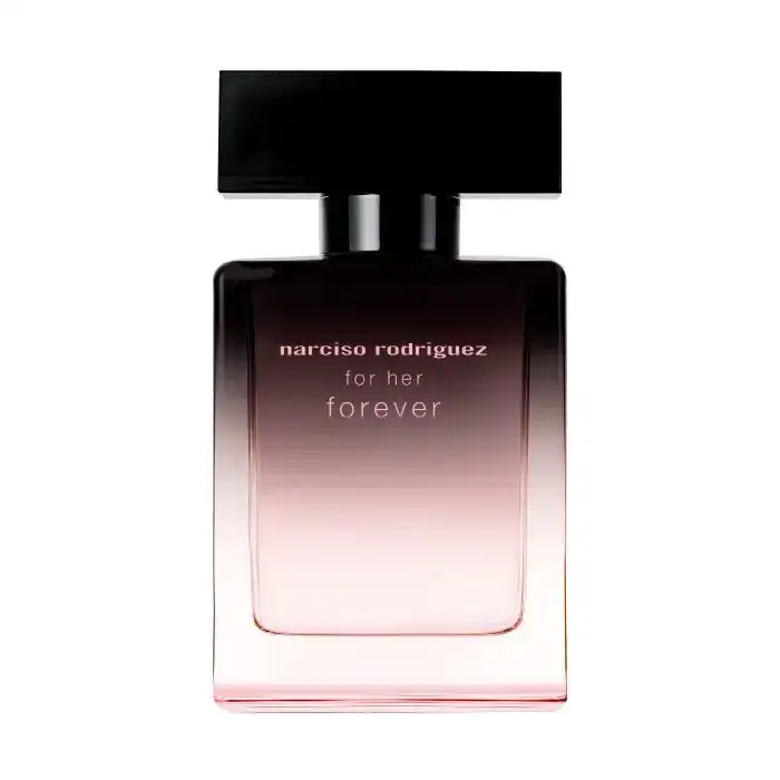 Narciso Rodríguez For Her Forever Eau de Parfum Collector