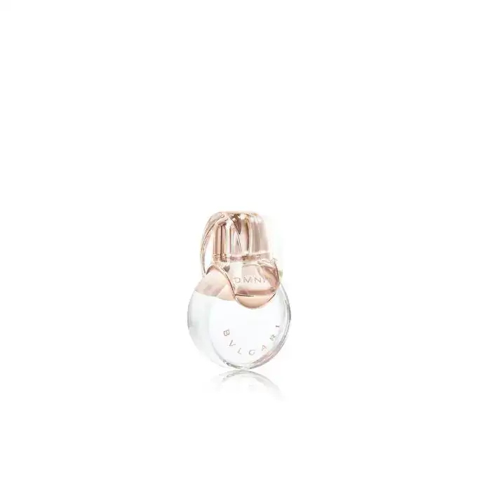 Omnia Crystalline EDT de Bvlgari