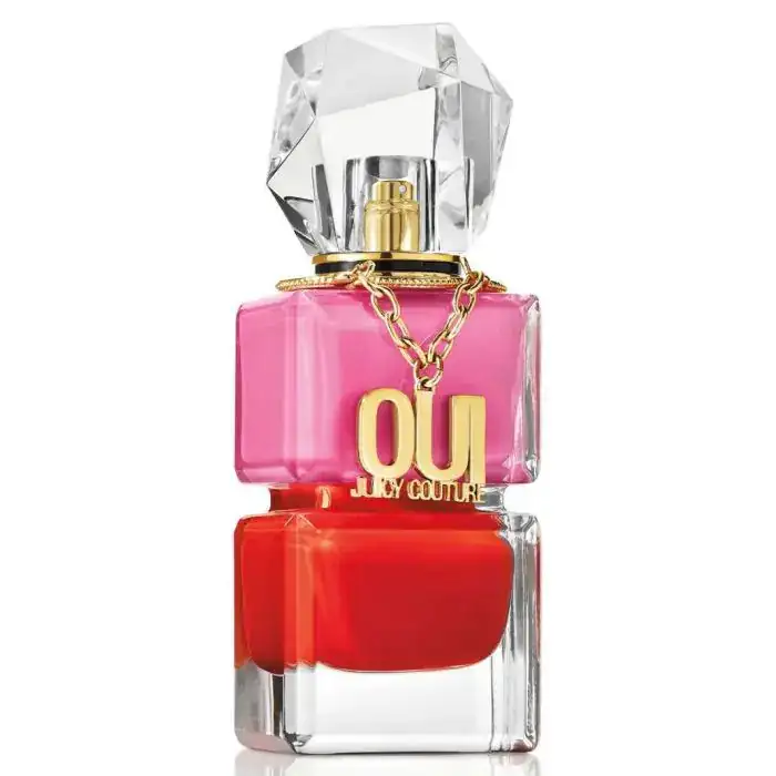 Oui Juicy Couture Eau de Parfum de Juicy Couture 