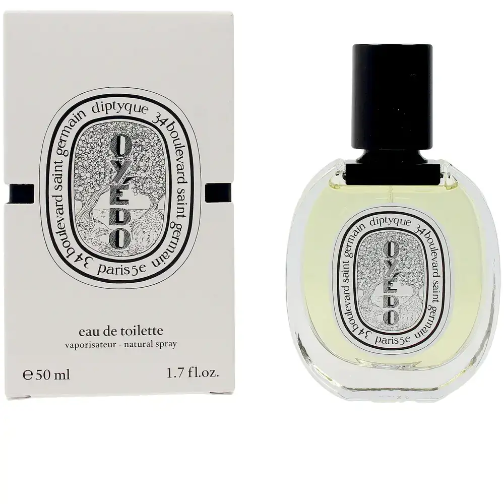 Oyédo de Diptyque 