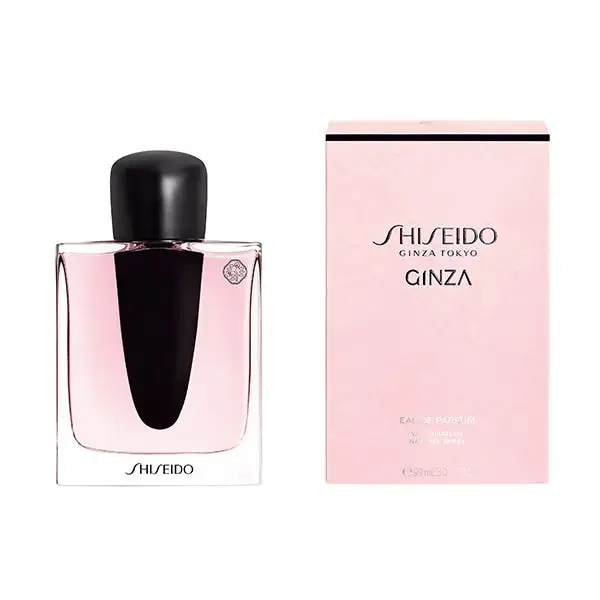 SHISEIDO Ginza