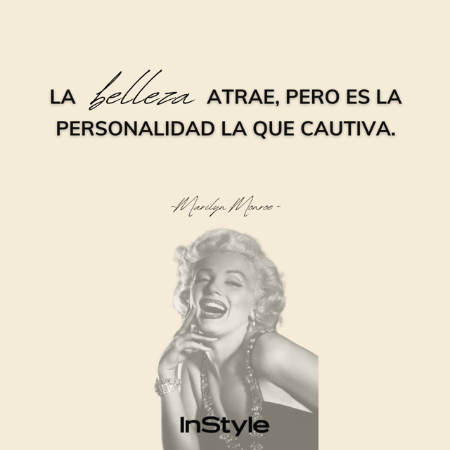 Las 100 frases Marilyn Monroe que todos deberíamos recordar 