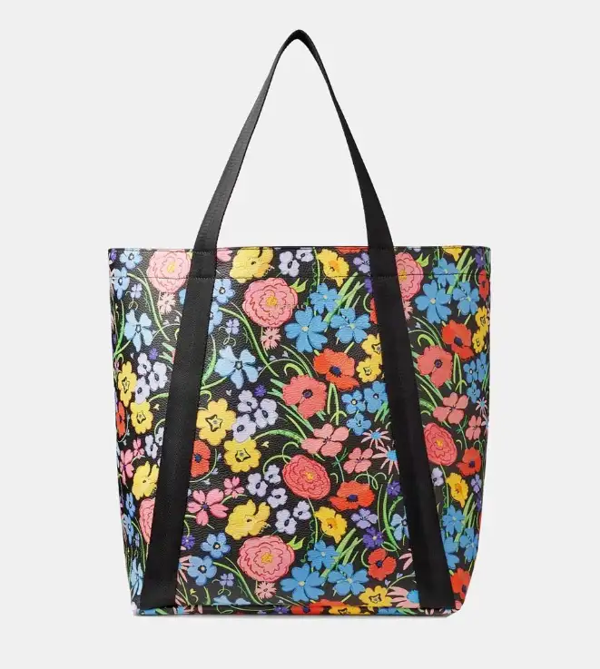 Bolso estampado Fiorelli