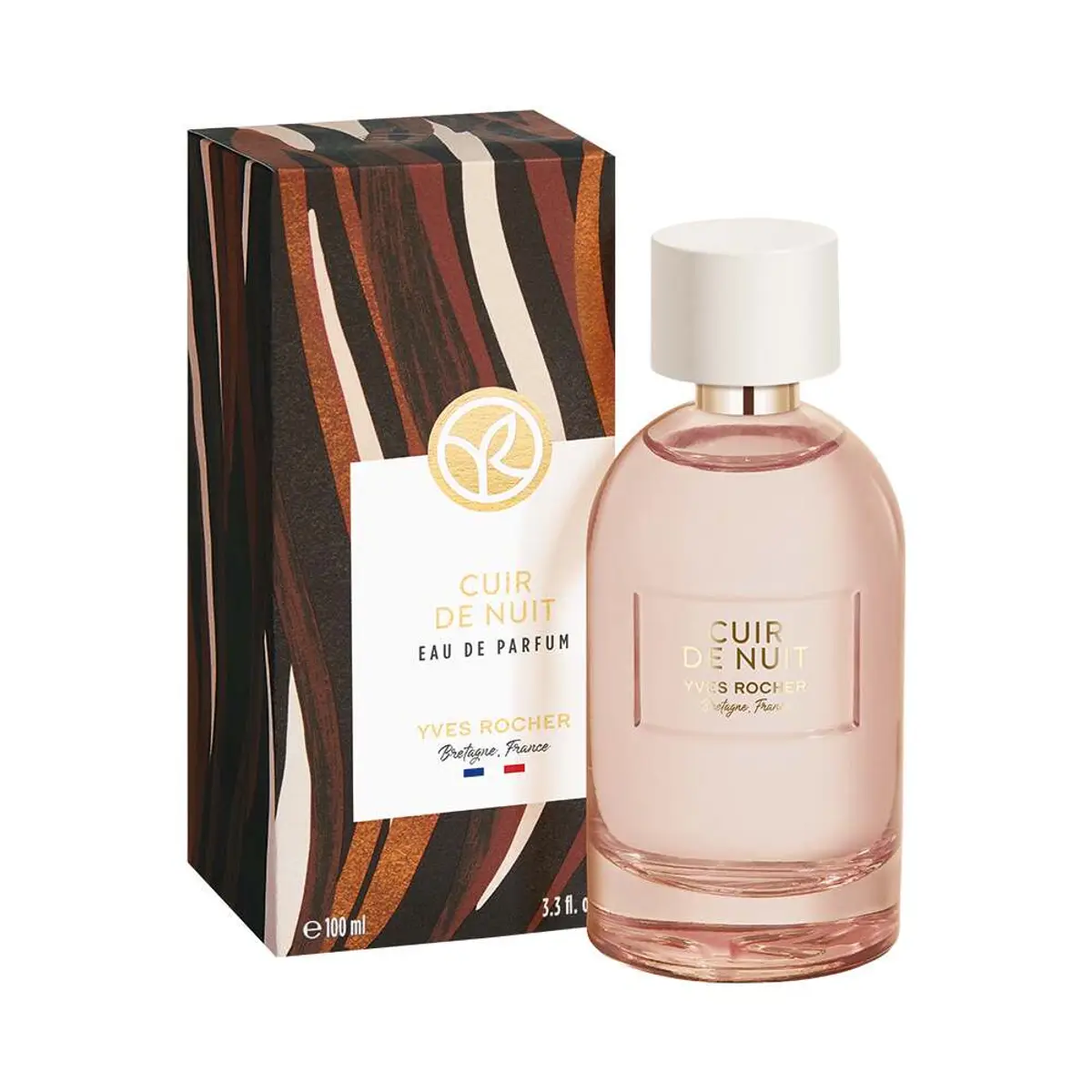 Eau de Parfum Cuir de Nuit