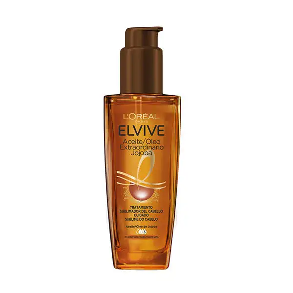 ELVIVE Aceite Extraordinario Oleo