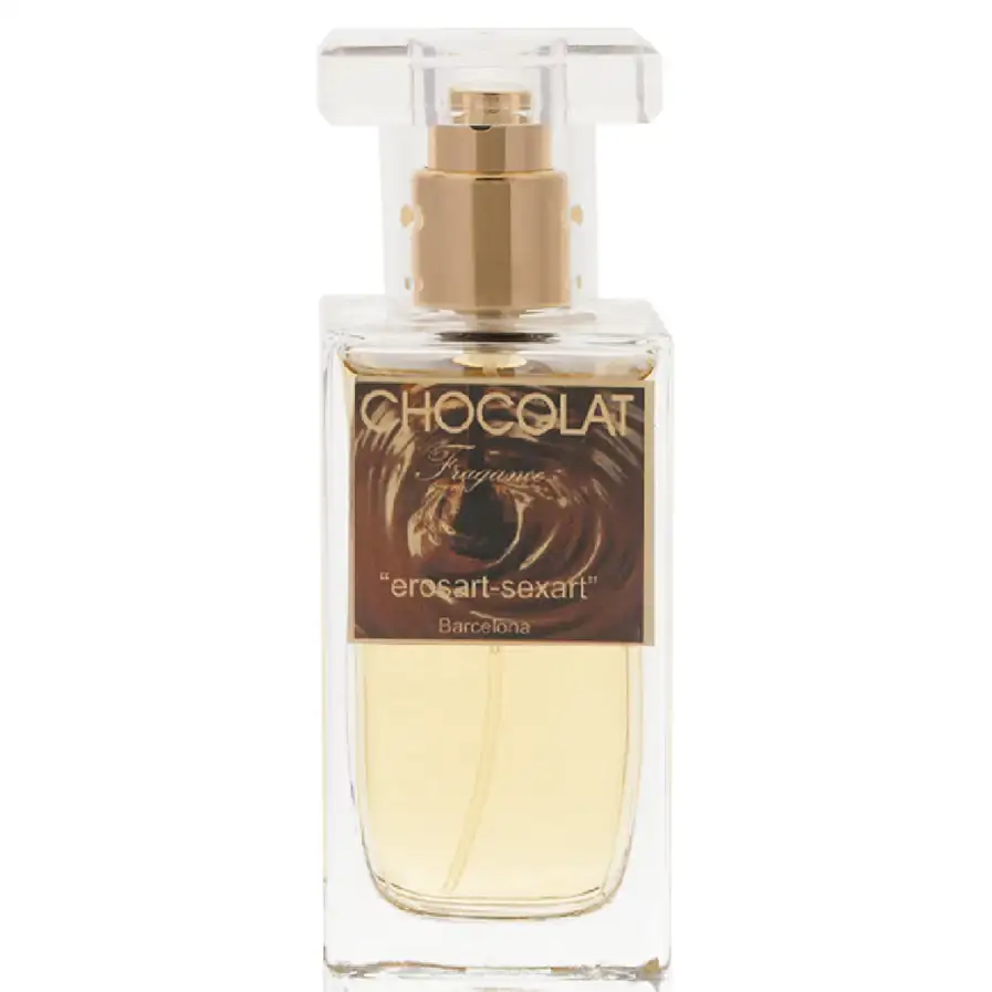 Eros Perfume Chocolate Afrodisiaco