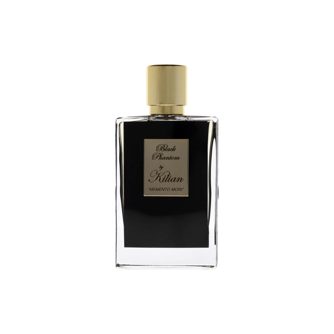 Kilian Black Phantom Memento Mori Eau De Parfum Spray 50 ml for Women