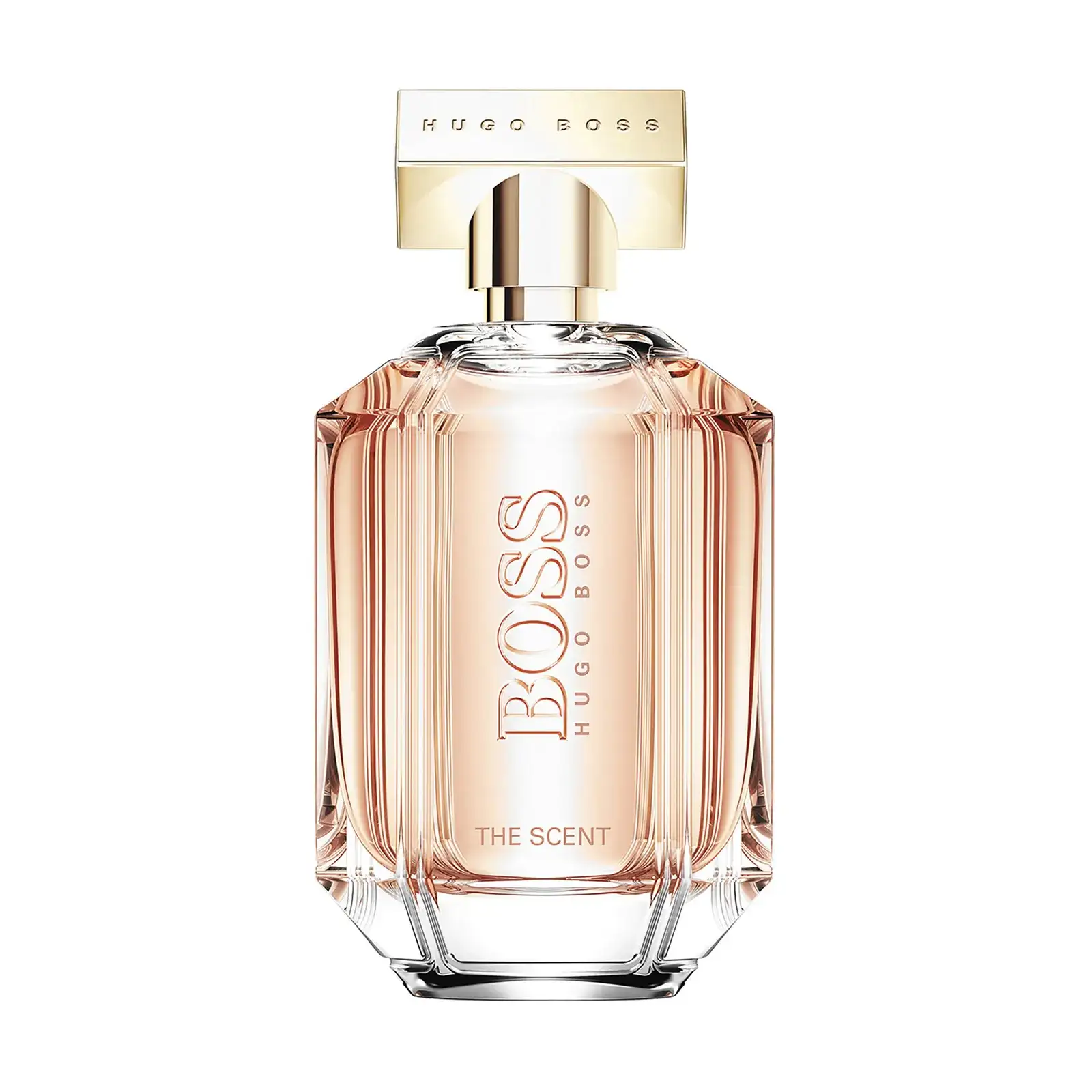 The Scent For Her de Hugo Boss