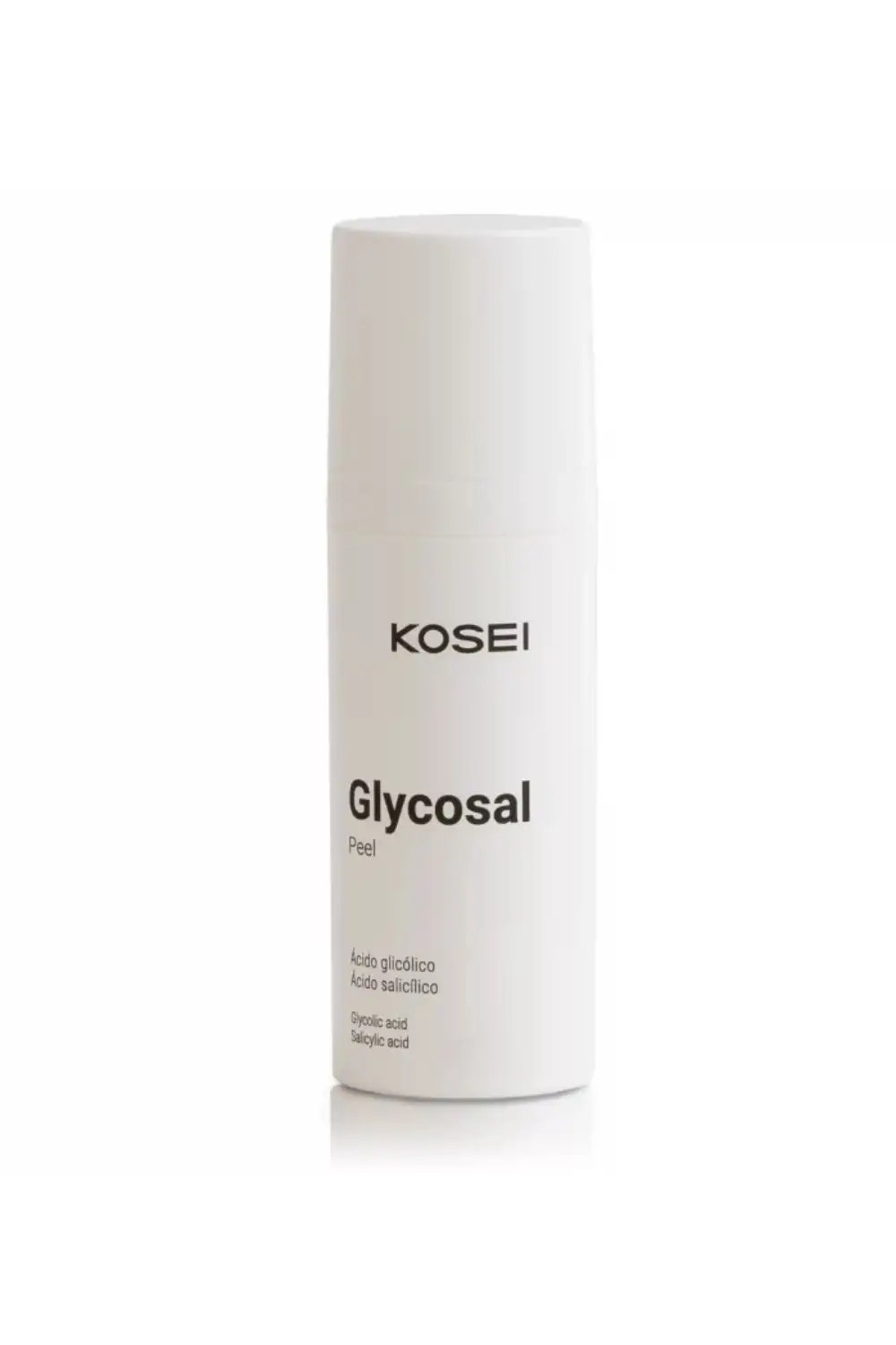 GLYCOSAL peel de Kosei 