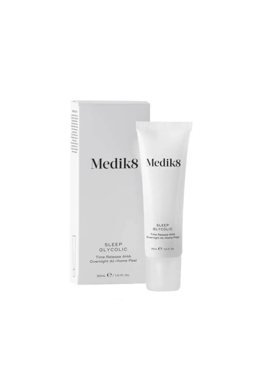 SLEEP GLYCOLIC de Medik8