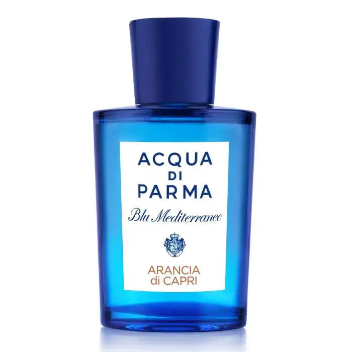 Blu Mediterraneo Arancia di Capri de Acqua di Parma