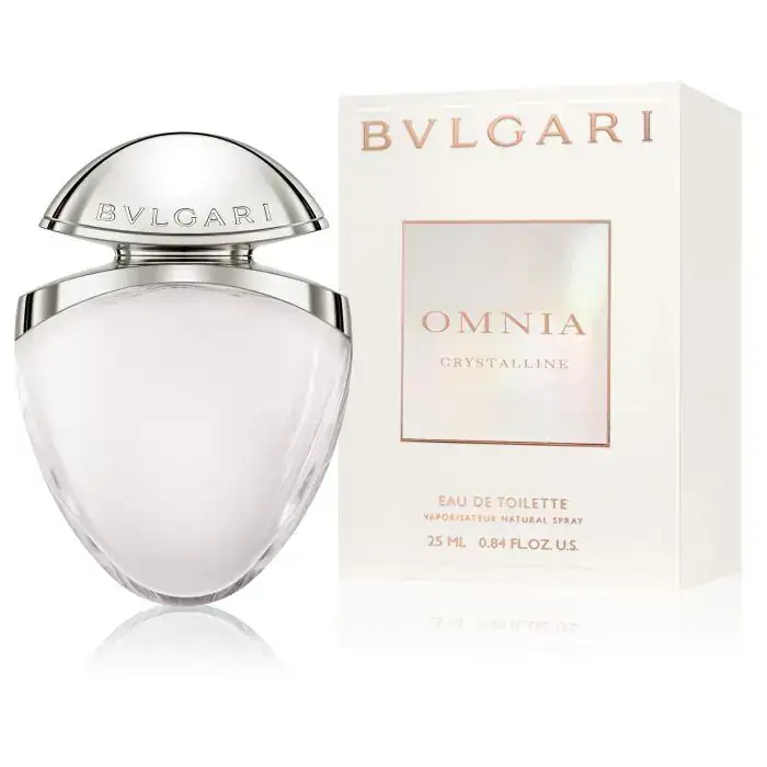 Bvlgari Omnia Crystalline