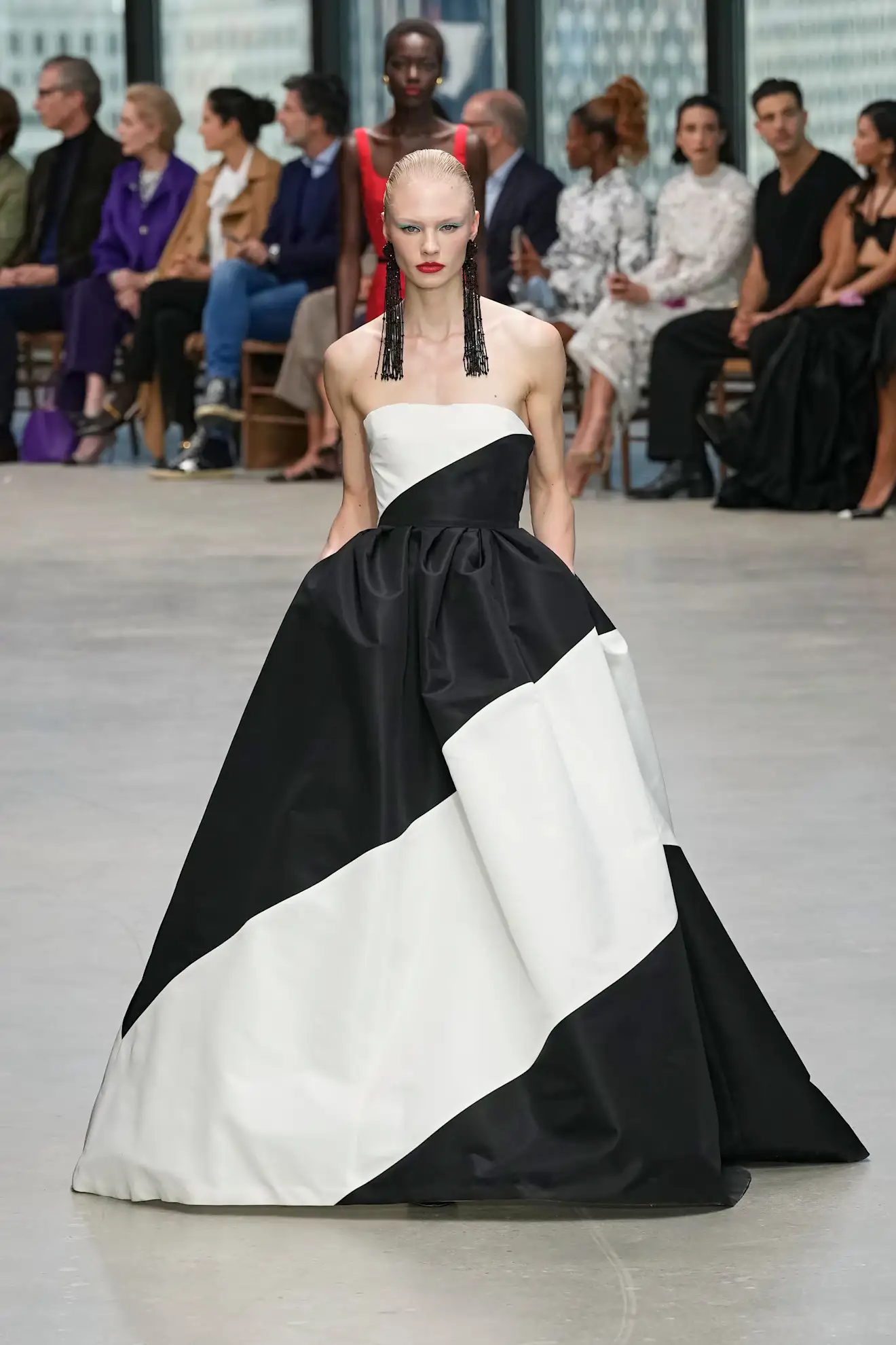 Carolina Herrera F24 