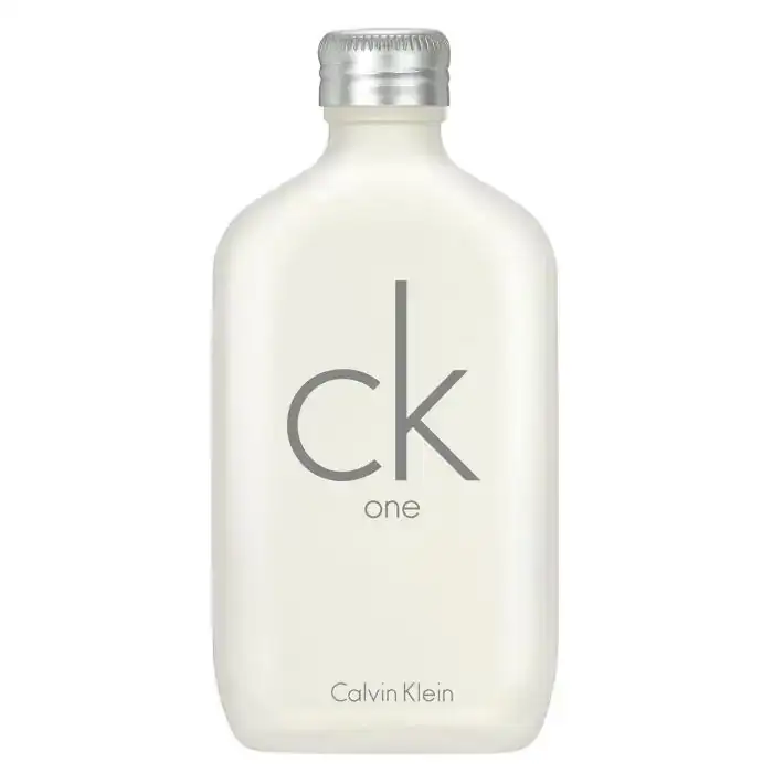 CK One de Calvin Klein