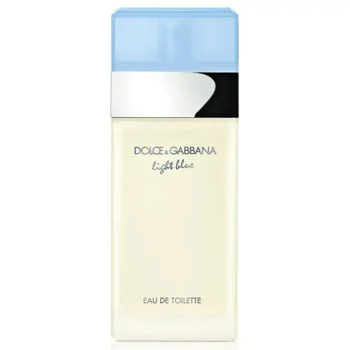 Light Blue de Dolce & Gabbana