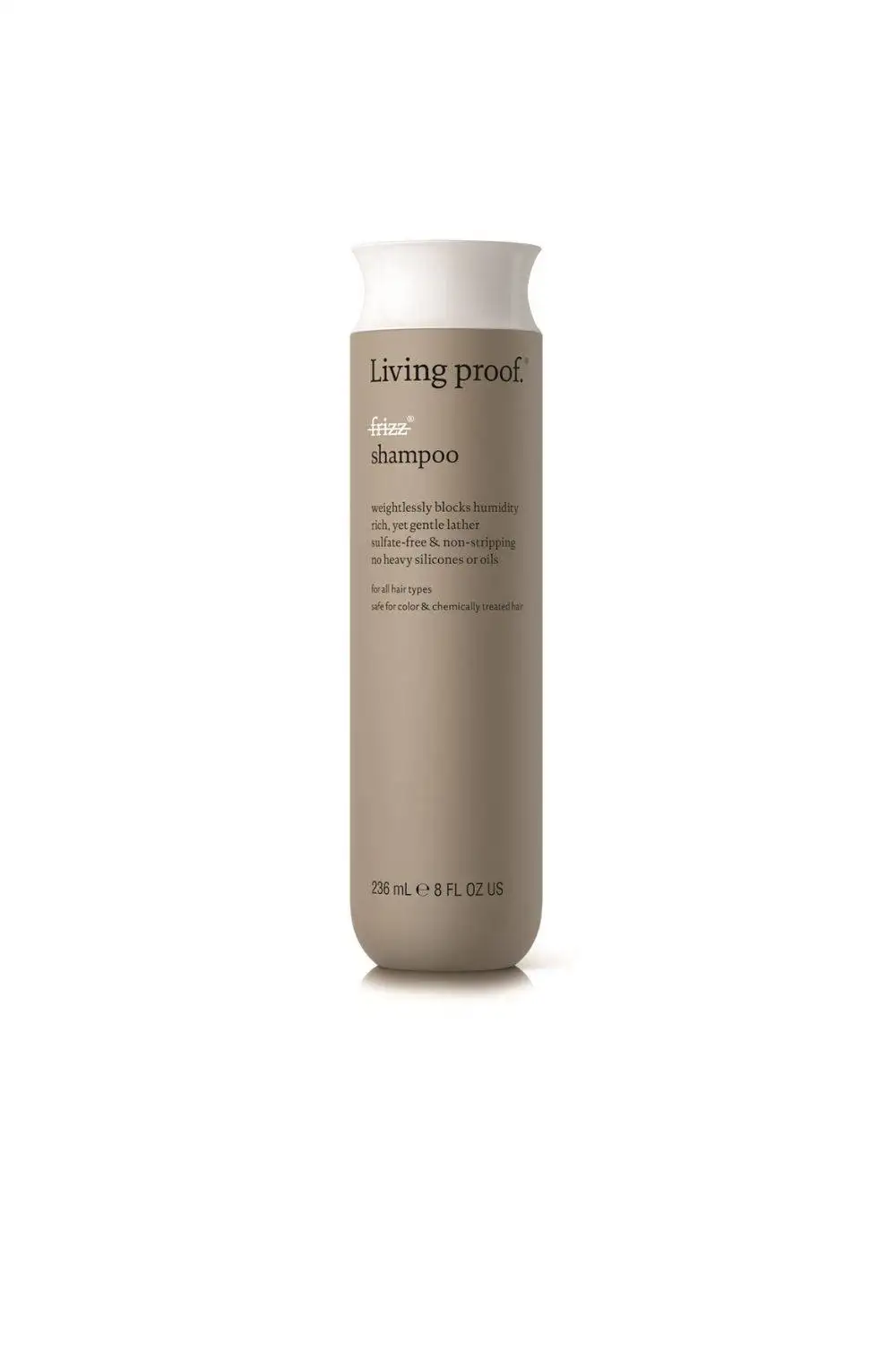 NO FRIZZ SHAMPOO DE LIVING PROOF