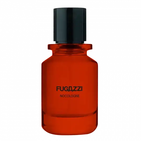 Nocologne de Fugazzi 