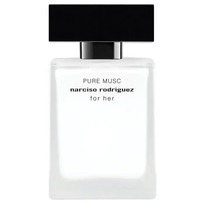 Pure Musc Eau de Perfum