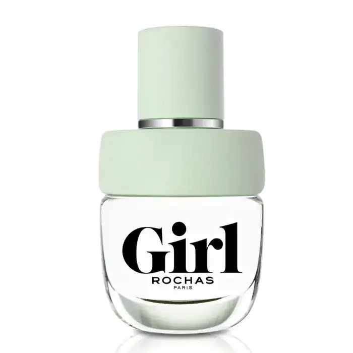 Rochas Girl EDT 