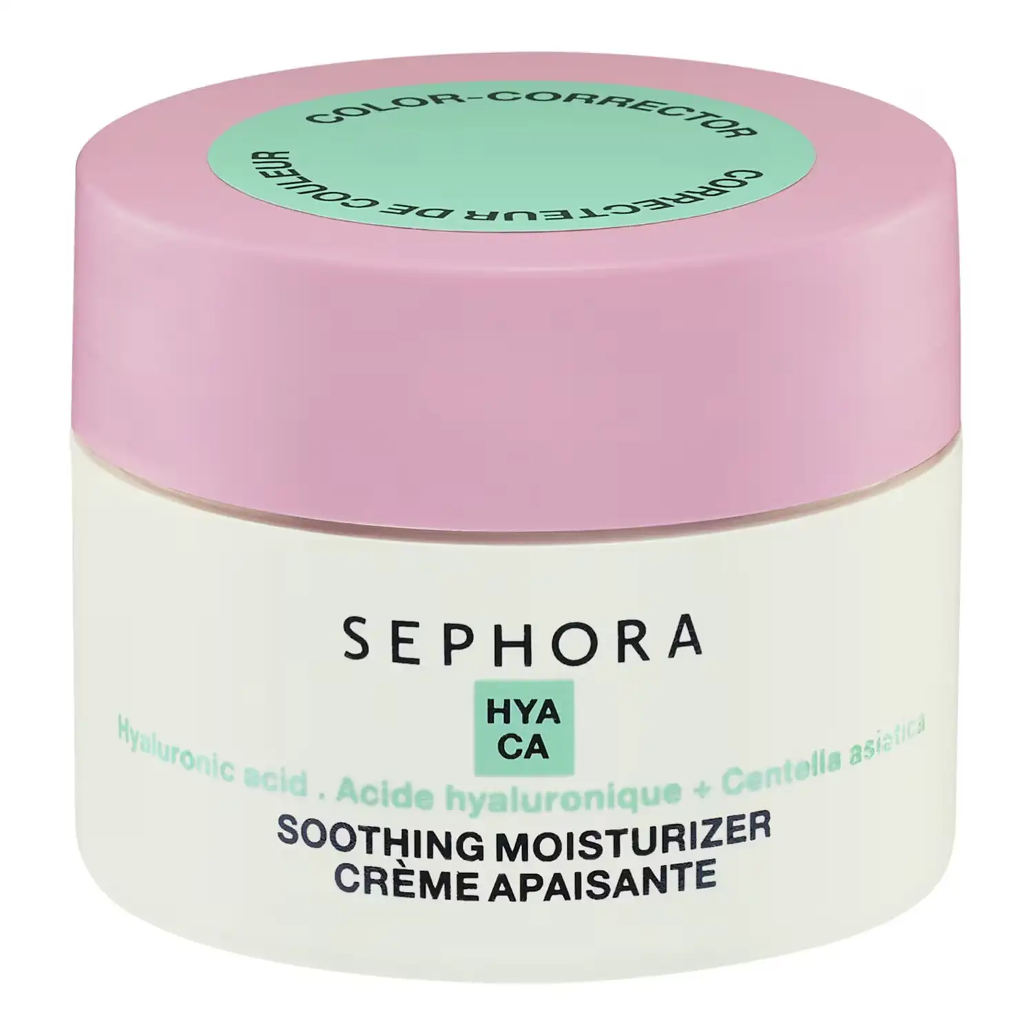 crema sephora