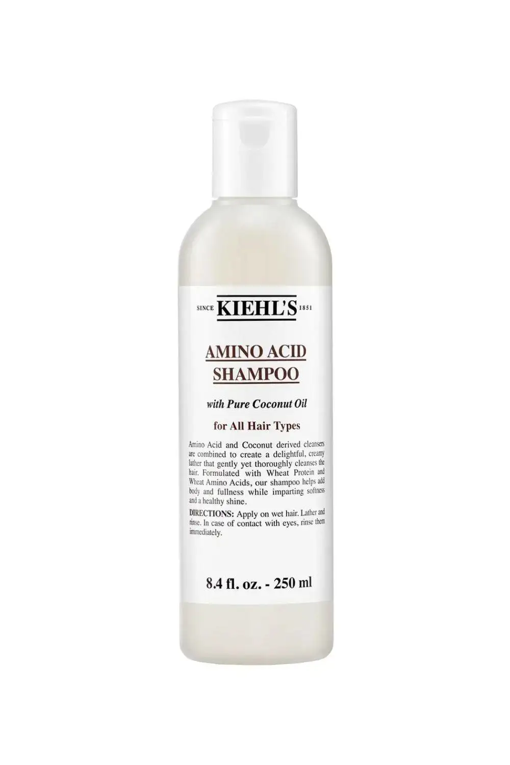 AMINO ACID SHAMPOO DE KIEHL'S