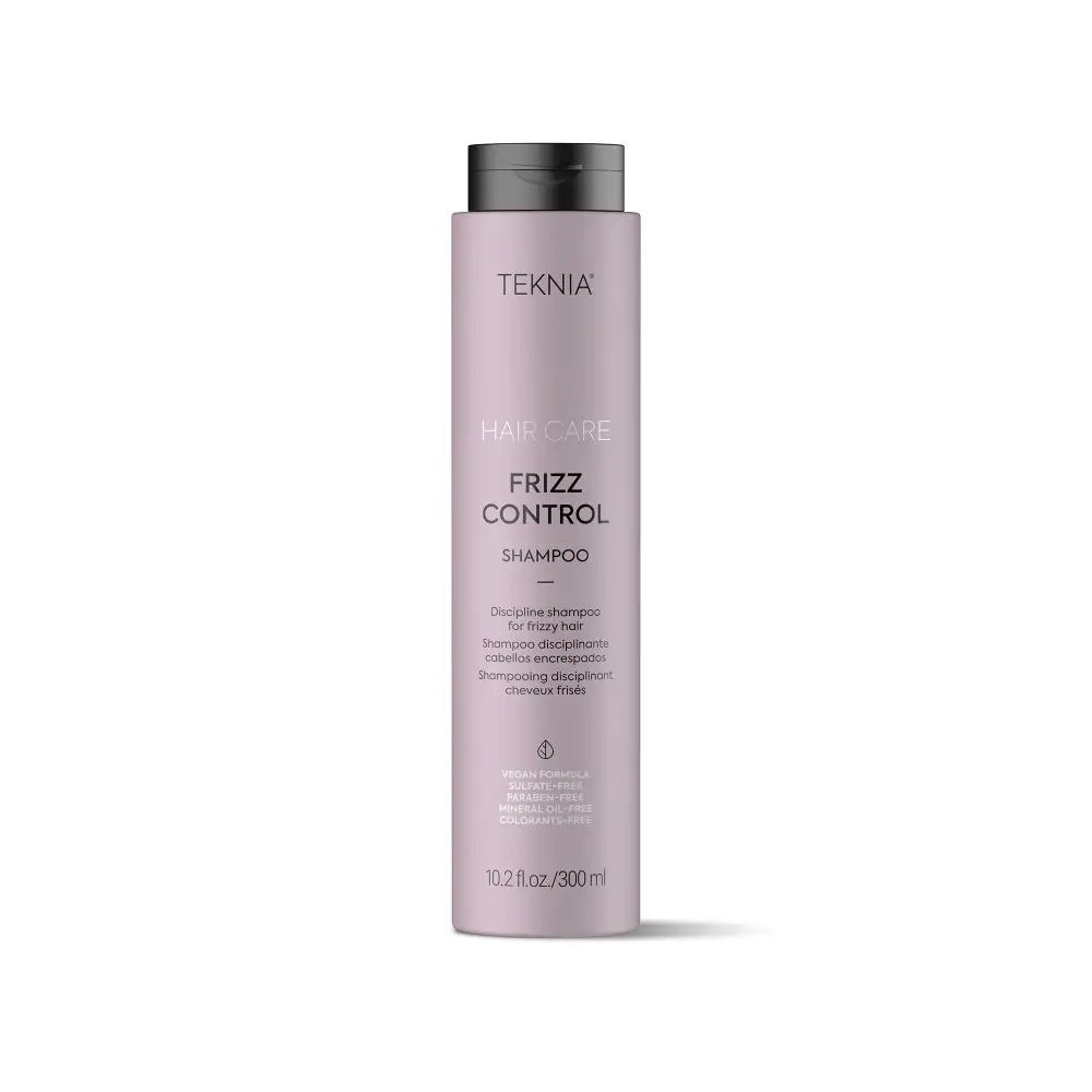 champu anti encrespamiento frizz control teknia