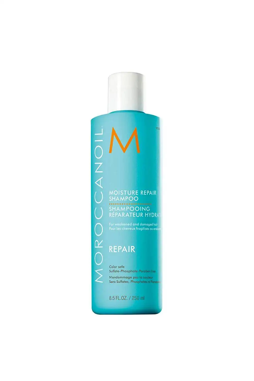 CHAMPÚ REPARADOR HIDRATANTE DE MOROCCANOIL