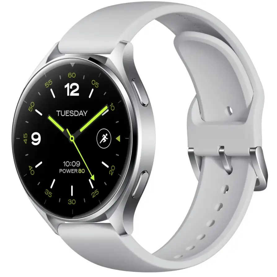 Xiaomi watch 2 watch 