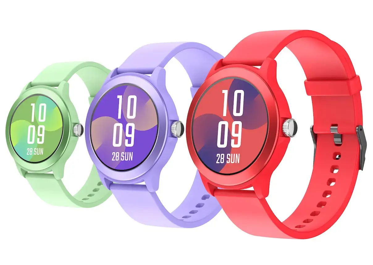 SPC Smartee Duo Vivo Watch